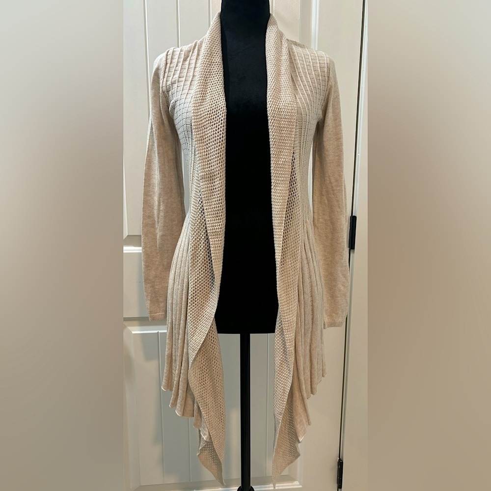 Belldini - Open Cardigan